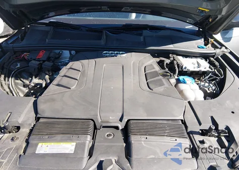 2017 Audi Q7 3.0T Premium z USA, uszkodzony, nr VIN WA1LAAF77HD021740